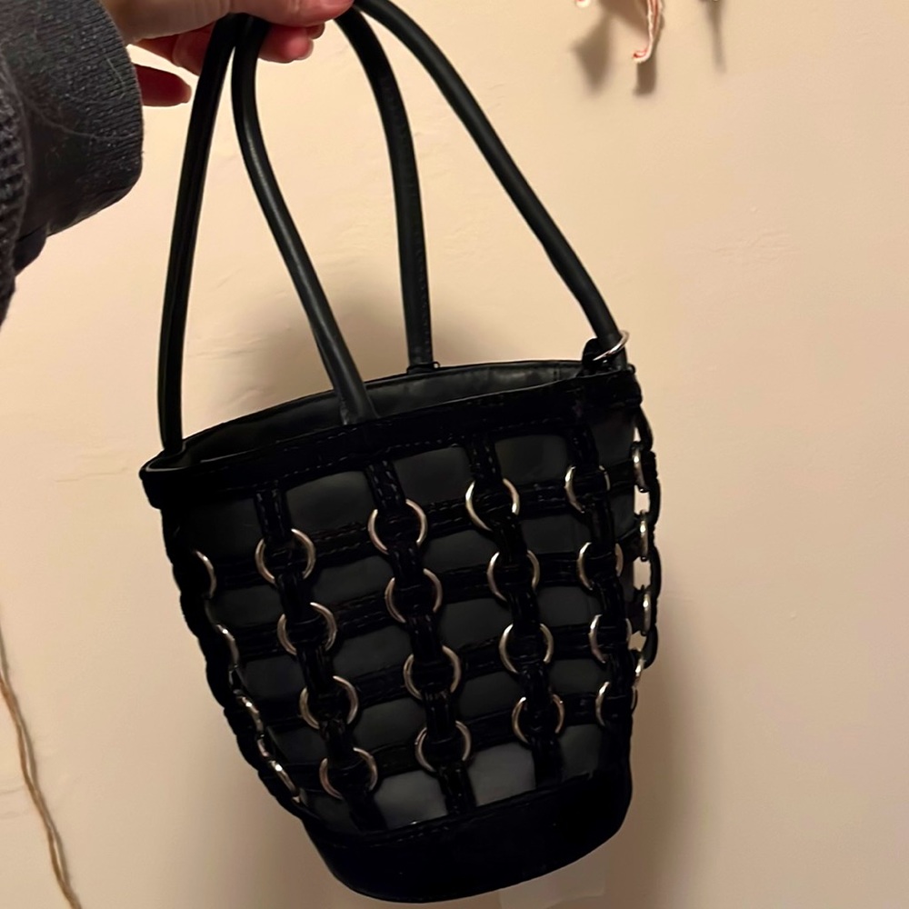 🆕Alexander Wang purse